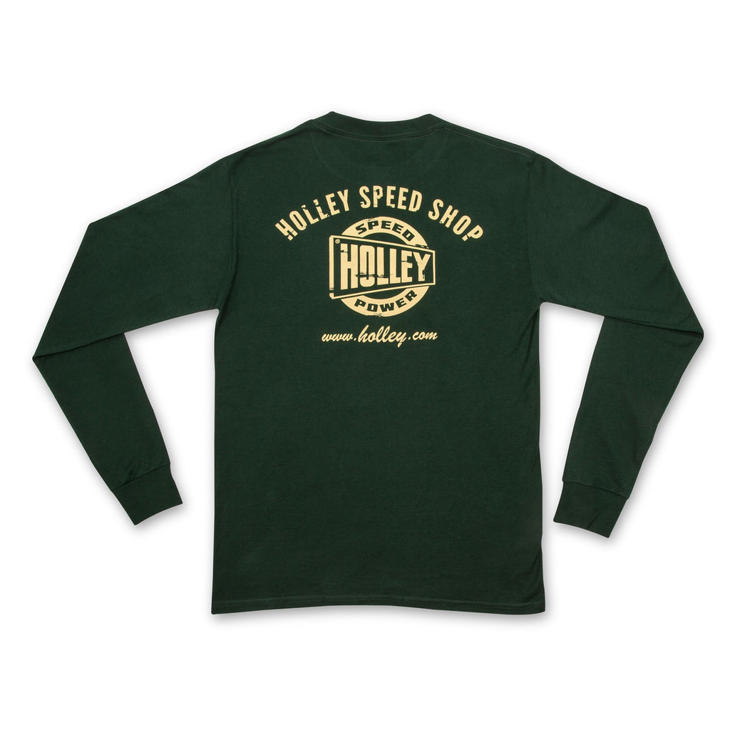 Speed-Shop-Long-Sleeve-T-Shirt