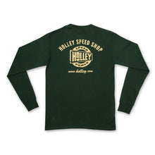 Load image into Gallery viewer, Speed-Shop-Long-Sleeve-T-Shirt