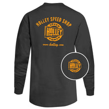 Load image into Gallery viewer, Speed-Shop-Long-Sleeve-T-Shirt