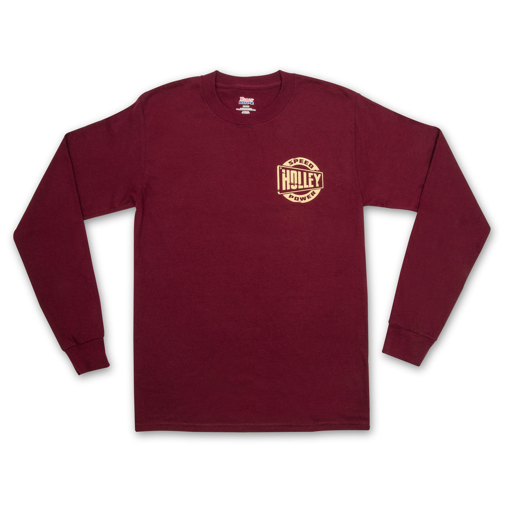 Speed-Shop-Long-Sleeve-T-Shirt