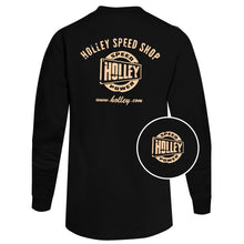 Load image into Gallery viewer, Speed-Shop-Long-Sleeve-T-Shirt