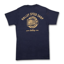 Load image into Gallery viewer, Speed-Shop-Pocket-T-Shirt