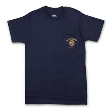 Load image into Gallery viewer, Speed-Shop-Pocket-T-Shirt