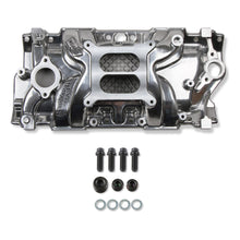 Load image into Gallery viewer, Speed-Warrior-Intake---Chevy-Small-Block-V8