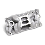 Weiand 8501WND  Speed Warrior Intake - Chevy Small Block V8
