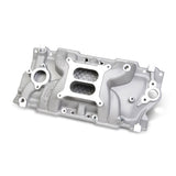 Weiand 8170WND  Speed Warrior Intake - Chevy Small Block V8