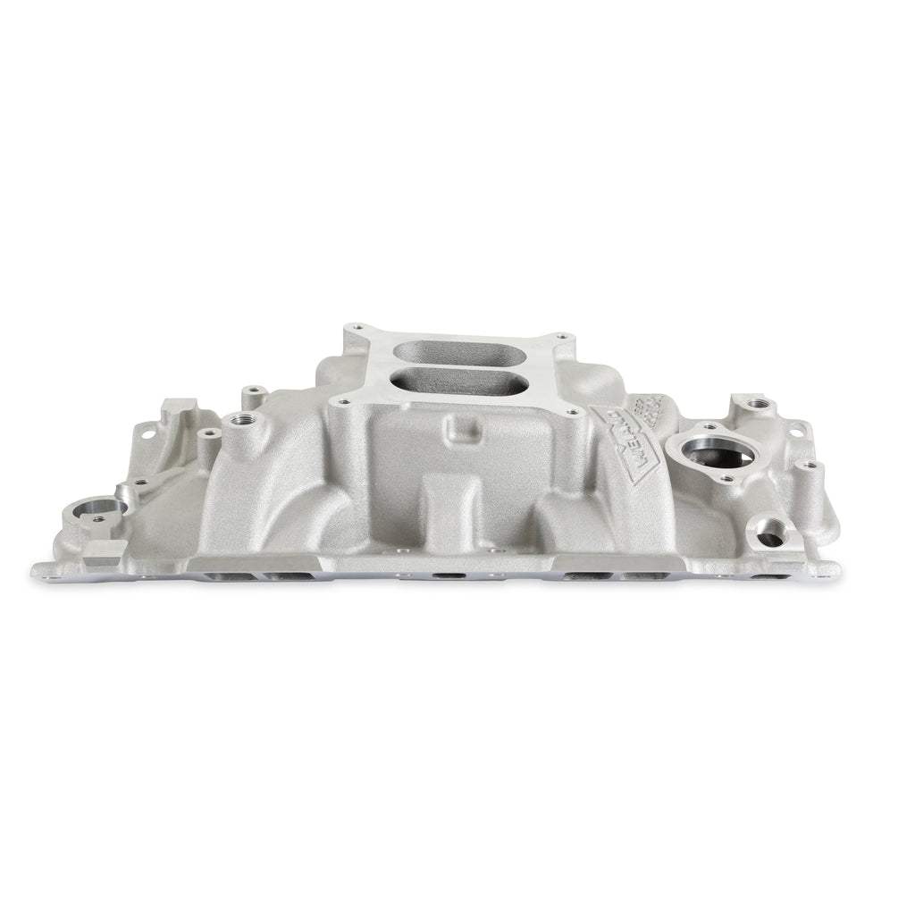 Speed-Warrior-Intake---Chevy-Small-Block-V8