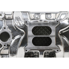 Load image into Gallery viewer, Speed-Warrior-Intake---Chevy-Small-Block-V8