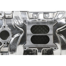 Load image into Gallery viewer, Speed-Warrior-Intake---Chevy-Small-Block-V8