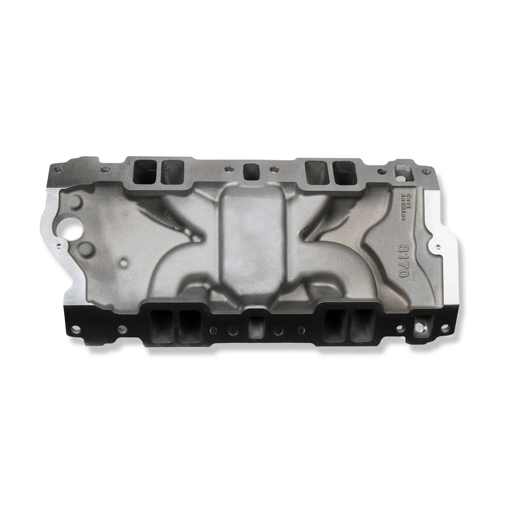 Speed-Warrior-Intake---Chevy-Small-Block-V8