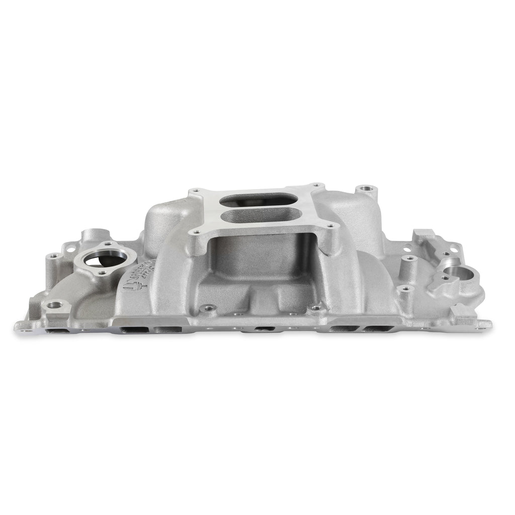 Speed-Warrior-Intake---Chevy-Small-Block-V8