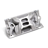 Weiand 8502  Speed Warrior Intake - Chevy Small Block V8