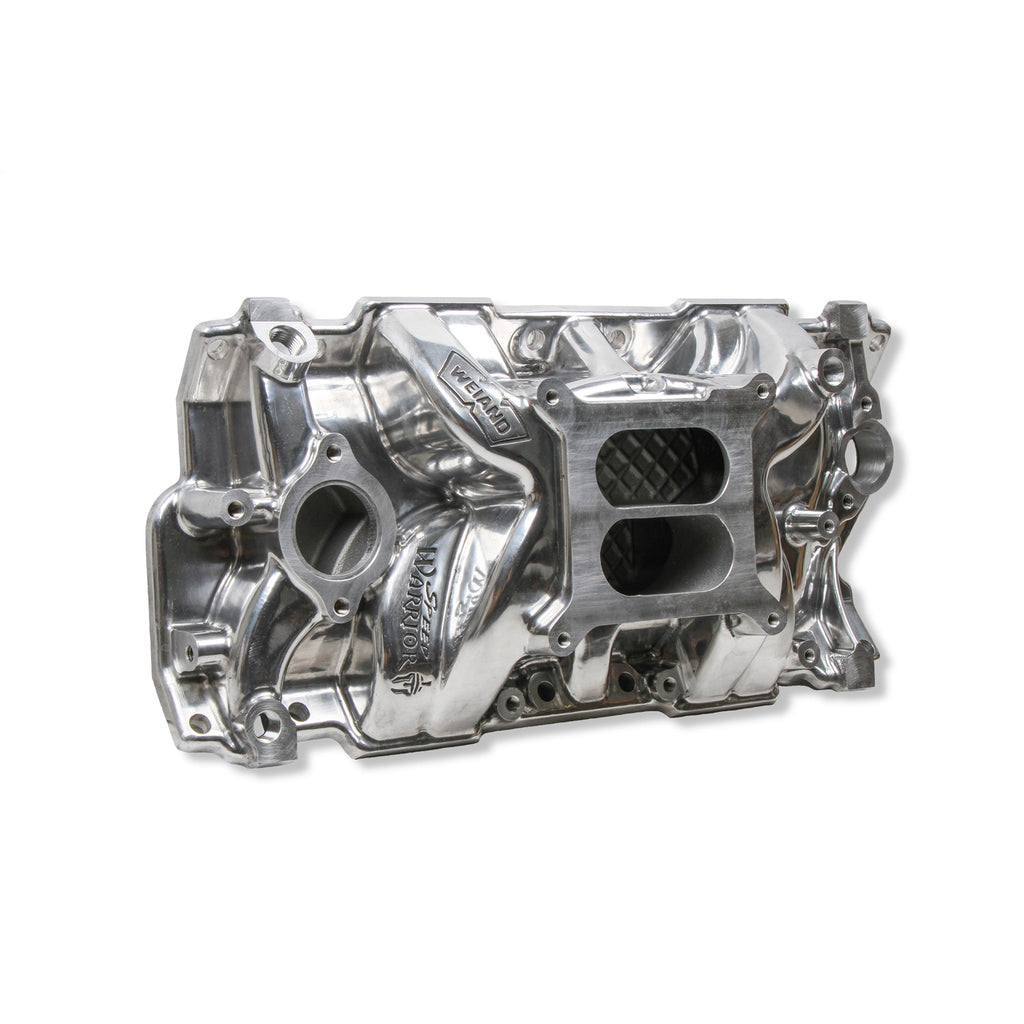 Speed-Warrior-Intake---Chevy-Small-Block-V8