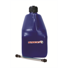 Load image into Gallery viewer, Speedfx-Blue-Utility-5-Gal-Jug