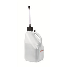 Load image into Gallery viewer, Speedfx-White-Utility-5-Gal-Jug