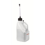 SPEED FX 8831 SPEEDFX WHITE UTILITY JUG