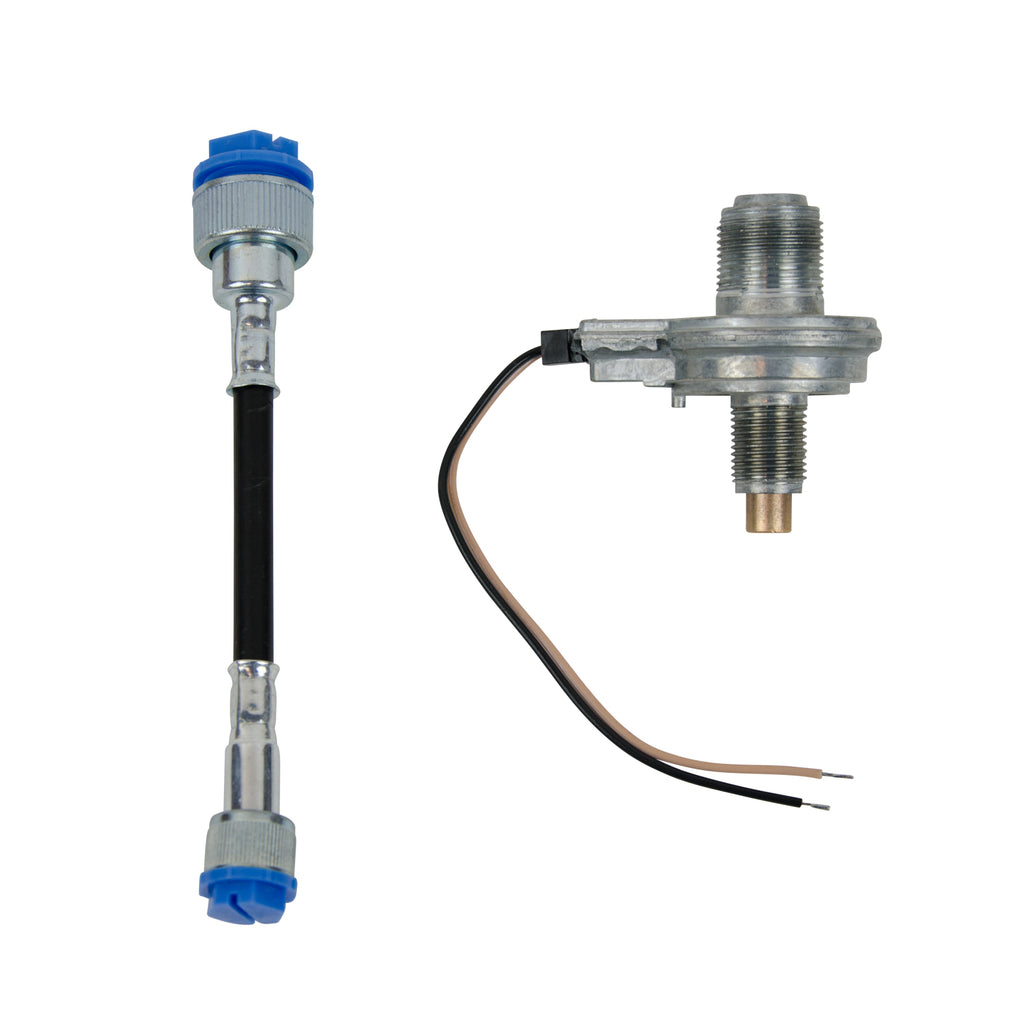 Speedo-Cable--Generator-For-70244---Gm-Converter-Lock-Up-Control---Service-Part
