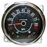 Crown Automotive J5761110 Speedometer Assembly with Modernized Electronics for 1980-86 Jeep CJs