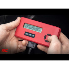 Load image into Gallery viewer, Speedometer-Calibrator-07-18-Ram-1500-2Wd4Wd-Jeep-Wrangler-Jk-Rough-Country