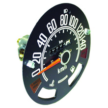 Load image into Gallery viewer, Speedometer-Gauge-For-82-86-Cj-5,-Cj-7,-Cj-8,-Numbers-In-Kilometers