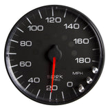 AutoMeter P230328 GAUGE, SPEEDOMETER, 5