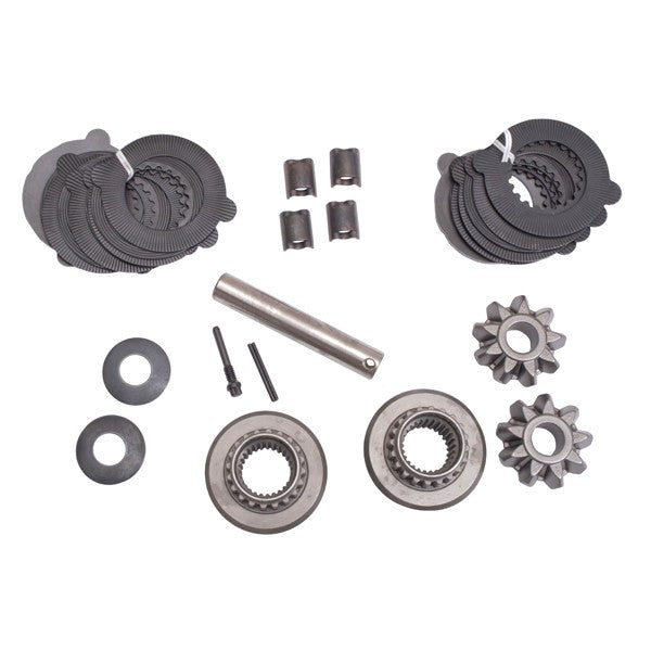 Spider-Gear-Set,-D35,-Trak-Loc