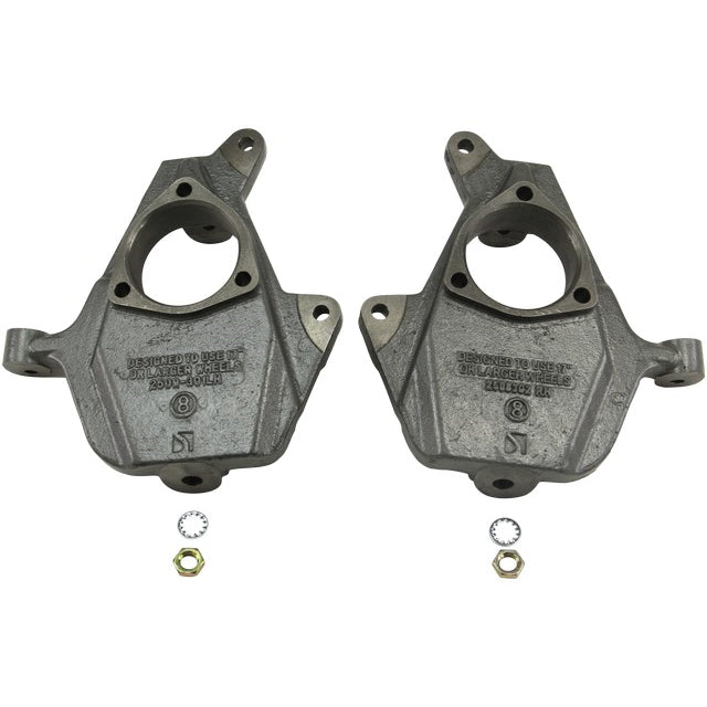 Spindle-Set-99-06-SilveradoSierra-17-Or-Larger-Wheels-Only