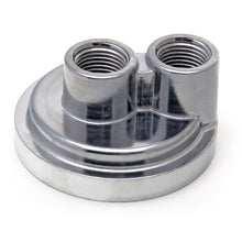 Load image into Gallery viewer, Spinon-Oil-Filter-Bypass;-212-In.-Id;-2-34-In.-Od-Flange-W-34-In.16195964-Pontiac-Engines