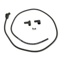 Load image into Gallery viewer, Spiro-Pro-8Mm-Plug-Wire-Repair-Kit-135-Deg-Black
