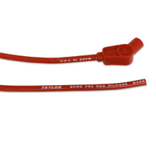 Load image into Gallery viewer, Spiro-Pro-8Mm-Plug-Wire-Repair-Kit-135-Deg-Red