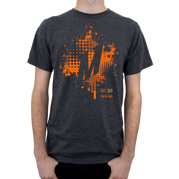 Splat-Logo-T-Shirt-Small