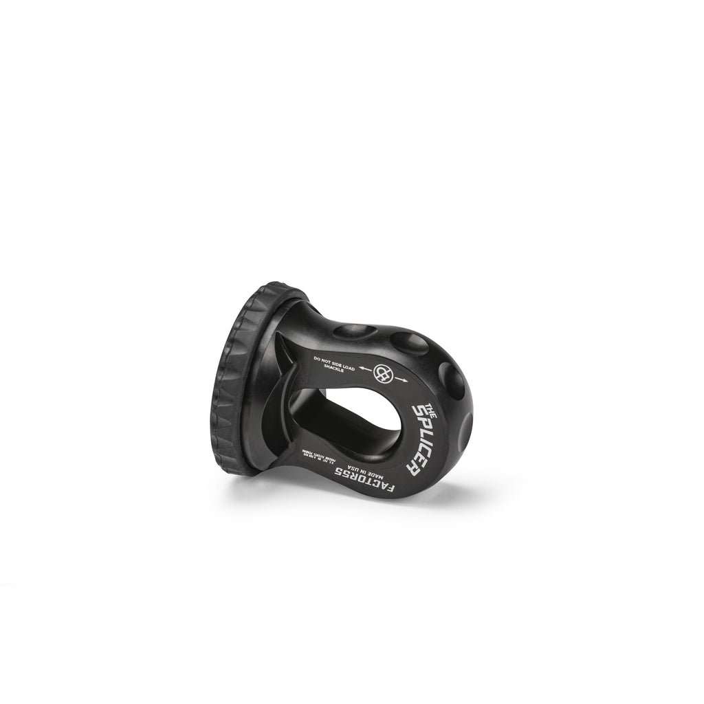 Splicer-38-12-Inch-Synthetic-Rope-Splice-On-Shackle-Mount-Black-Factor-55