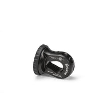 Load image into Gallery viewer, Splicer-38-12-Inch-Synthetic-Rope-Splice-On-Shackle-Mount-Black-Factor-55