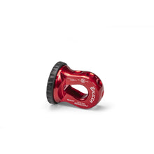 Load image into Gallery viewer, Splicer-38-12-Inch-Synthetic-Rope-Splice-On-Shackle-Mount-Red-Factor-55