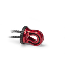 Load image into Gallery viewer, Splicer-38-12-Inch-Synthetic-Rope-Splice-On-Shackle-Mount-Red-Factor-55