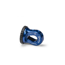 Load image into Gallery viewer, Splicer-3812In-Synthetic-Rope-Spliceon-Shackle-Mount-Blue