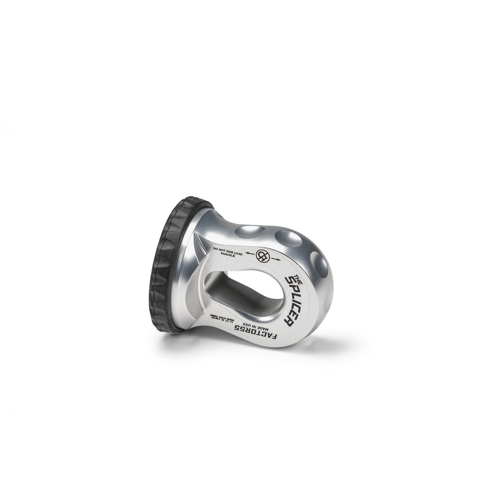 Splicer-3812In-Synthetic-Rope-Spliceon-Shackle-Mount-Silver