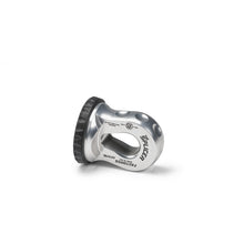Load image into Gallery viewer, Splicer-3812In-Synthetic-Rope-Spliceon-Shackle-Mount-Silver