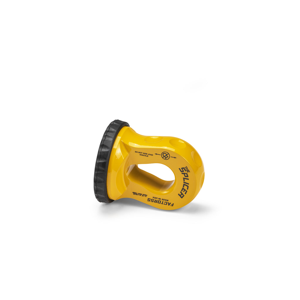Splicer-3812In-Synthetic-Rope-Spliceon-Shackle-Mount-Yellow