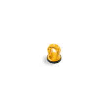 Load image into Gallery viewer, Splicer-Xtv-31614In-Synthetic-Rope-Spliceon-Shackle-Mount-Yellow