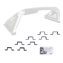 Load image into Gallery viewer, Sport-Bar-2.0---3In-Cube-Light-Bracket-Kit