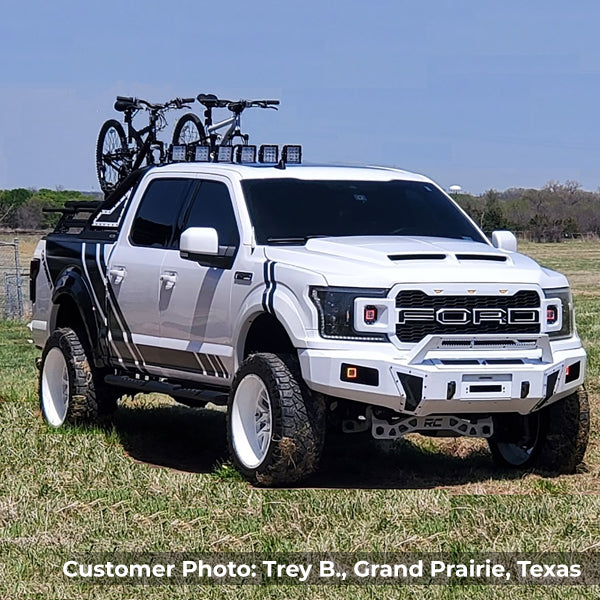 Sport-Bar-2.0-WLight-Mount-07-18-Gm1500--07-19-Hd--Ram-02-18-1500--03-24-25003500--F150-15-23--Tundra-07-21-Textured-;-19-23-Classic-Ram