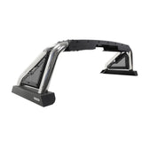 Go Rhino 911620PS Sport Bar 2.0 with Power Actuated Retractable Light Mount