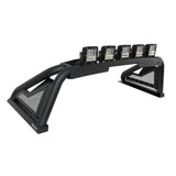 Go Rhino 911600T Sport Bar 2.0 with Power Actuated Retractable Light Mount