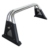 Go Rhino 911003PS Sport Bar 3.0 for Full-Sized Trucks