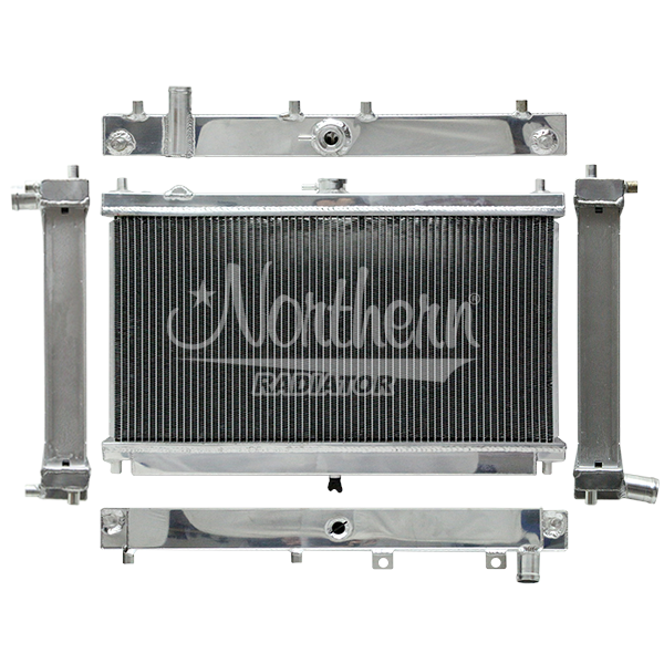 Sport-Compact-Radiator---15-34-X-26-18-X-2-12