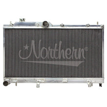 Load image into Gallery viewer, Sport-Compact-Radiator---16-14-X-27-58-X-2-14