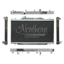 Load image into Gallery viewer, Sport-Compact-Radiator---17-12-X-27-58-X-2-18