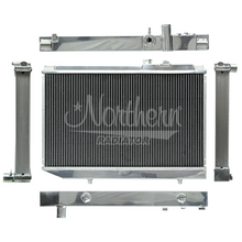 Load image into Gallery viewer, Sport-Compact-Radiator---18-14-X-26-14-X-2-12