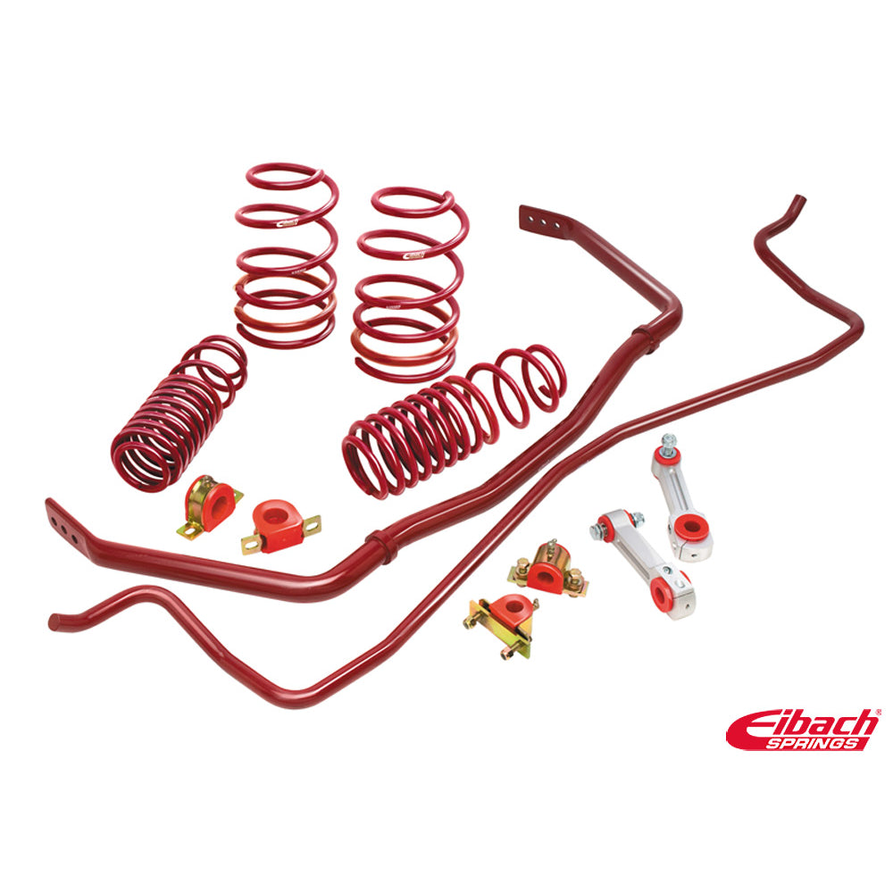 Sport-Plus-Kit-For-05-09-Ford-Mustang-ConvCoupe-S197-6Cyl-(Adj-Sway-Bar---Front-Only)